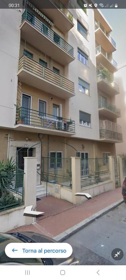 Al Mare Da Gaia Apartment Savona Exterior photo