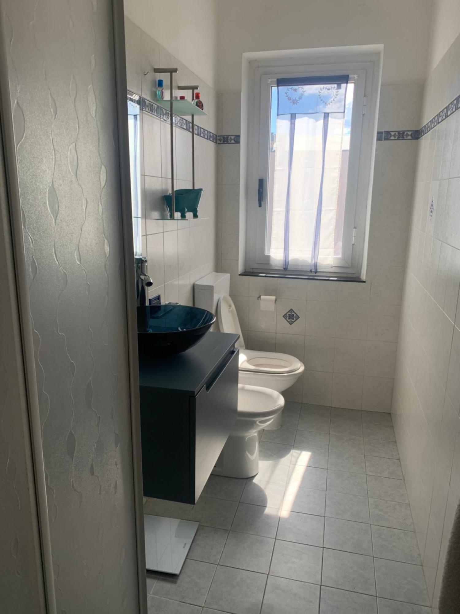 Al Mare Da Gaia Apartment Savona Exterior photo