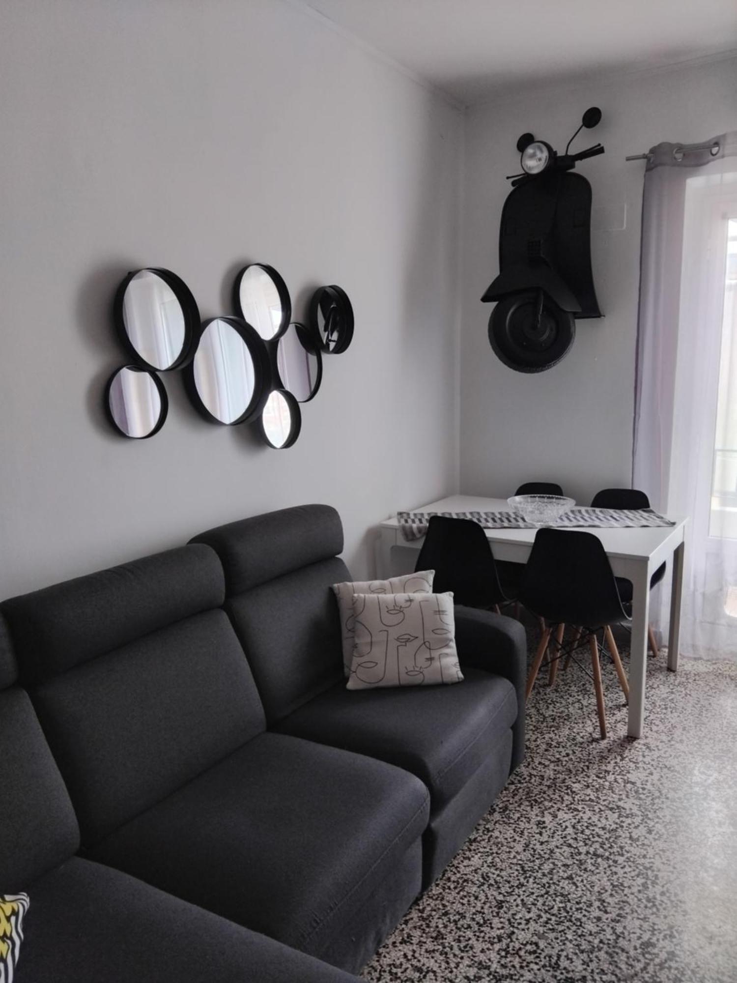 Al Mare Da Gaia Apartment Savona Exterior photo