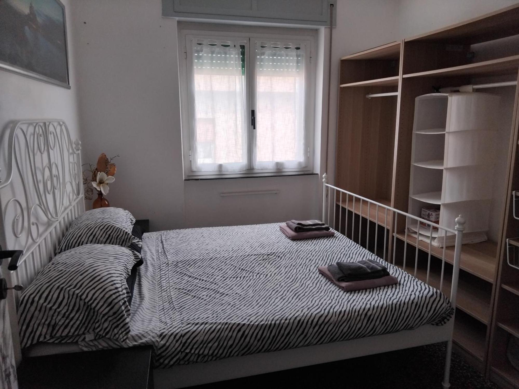 Al Mare Da Gaia Apartment Savona Exterior photo